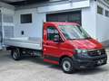 Volkswagen Crafter 35 Pritsche LR L4 2,0-I-TDI 4Motion Aut. Rood - thumbnail 50