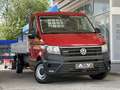 Volkswagen Crafter 35 Pritsche LR L4 2,0-I-TDI 4Motion Aut. Rood - thumbnail 5