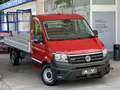 Volkswagen Crafter 35 Pritsche LR L4 2,0-I-TDI 4Motion Aut. Rood - thumbnail 9