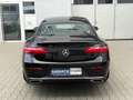 Mercedes-Benz E 220 Coupe |DISTR+|SPUR|360°|STNDHZG|20ZOLL| Schwarz - thumbnail 19