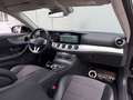 Mercedes-Benz E 220 Coupe |DISTR+|SPUR|360°|STNDHZG|20ZOLL| Schwarz - thumbnail 7