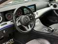 Mercedes-Benz E 220 Coupe |DISTR+|SPUR|360°|STNDHZG|20ZOLL| Schwarz - thumbnail 6
