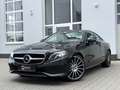 Mercedes-Benz E 220 Coupe |DISTR+|SPUR|360°|STNDHZG|20ZOLL| Schwarz - thumbnail 17