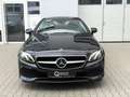 Mercedes-Benz E 220 Coupe |DISTR+|SPUR|360°|STNDHZG|20ZOLL| Schwarz - thumbnail 18
