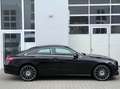Mercedes-Benz E 220 Coupe |DISTR+|SPUR|360°|STNDHZG|20ZOLL| Schwarz - thumbnail 15