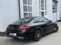 Mercedes-Benz E 220 Coupe |DISTR+|SPUR|360°|STNDHZG|20ZOLL| Schwarz - thumbnail 4