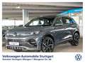 Volkswagen Tiguan R-Line 2.0 TDI DSG  Navi Kamera LED Pano Grau - thumbnail 1