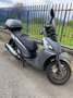 Kymco People S 300i People GTi ABS 300i Grijs - thumbnail 4