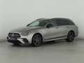 Mercedes-Benz E 300 de T AMG*Memory*Panorama*Burmester* Argent - thumbnail 5