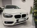 BMW 116 116i 5p. Bianco - thumbnail 10