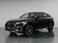Audi Q5 Sportback 40 2.0 tdi mhev 12V S line Plus quattro Nero - thumbnail 1