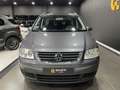 Volkswagen Touran 1.9TDI Edition Gris - thumbnail 3