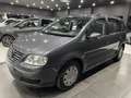 Volkswagen Touran 1.9TDI Edition Gris - thumbnail 4