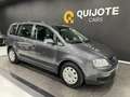 Volkswagen Touran 1.9TDI Edition Gris - thumbnail 1