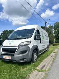 HDi 335 L3H2 S&S Komfort Plus