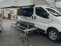 Opel Vivaro 2.0CDTI Weiß - thumbnail 6