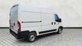 Opel Movano Cargo 2.2 BlueHDI140 L2H2 Tempomat PDC Fehér - thumbnail 22