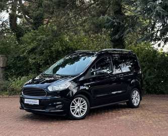 Titanium|AHK|TFL|Navi|PDC|Klima!