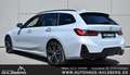 BMW 320 XD M SPORT/SHADOW/ WIDES./PANO/AHK/ACC/H-K/LED Grau - thumbnail 8
