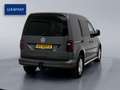 Volkswagen Caddy 2.0 TDI L1H1 4x4 BMT 4Motion Highline Cruise Contr Gris - thumbnail 3