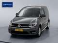 Volkswagen Caddy 2.0 TDI L1H1 4x4 BMT 4Motion Highline Cruise Contr Gris - thumbnail 2