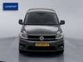 Volkswagen Caddy 2.0 TDI L1H1 4x4 BMT 4Motion Highline Cruise Contr Gris - thumbnail 12
