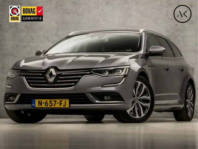 Renault Talisman Estate 1.8 TCe Initiale Paris 225Pk Automaat (VIRT