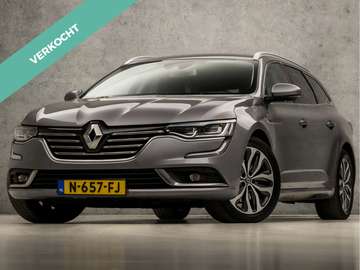 Estate 1.8 TCe Initiale Paris 225Pk Automaat (VIRT