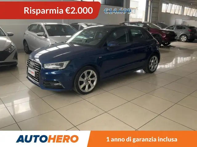 Audi 1.4 TDI Admired