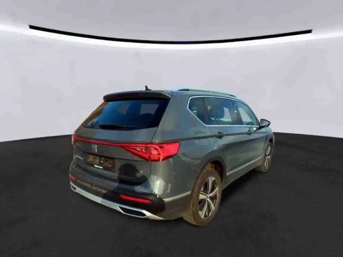 SEAT Tarraco Xcellence 2.0 TDI DSG 4Drive NAVI+CARPLA Klima Grau - 2