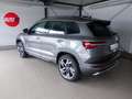 Skoda Karoq 2.0TDI DSG 4x4 Sportline * 5 Jahre Garantie bis ma Grau - thumbnail 4