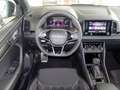 Skoda Karoq 2.0TDI DSG 4x4 Sportline * 5 Jahre Garantie bis ma Grau - thumbnail 10