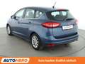Ford C-Max 1.5 EcoBoost Titanium Aut.*NAVI*CAM*TEMPO*ALU*KLIM Blau - thumbnail 4