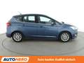 Ford C-Max 1.5 EcoBoost Titanium Aut.*NAVI*CAM*TEMPO*ALU*KLIM Blau - thumbnail 7