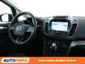 Ford C-Max 1.5 EcoBoost Titanium Aut.*NAVI*CAM*TEMPO*ALU*KLIM Blau - thumbnail 13