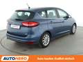 Ford C-Max 1.5 EcoBoost Titanium Aut.*NAVI*CAM*TEMPO*ALU*KLIM Blau - thumbnail 6