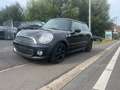 MINI One Mini 1.6i One Carnaby Street GPS CUIR CREDIT100% Noir - thumbnail 1