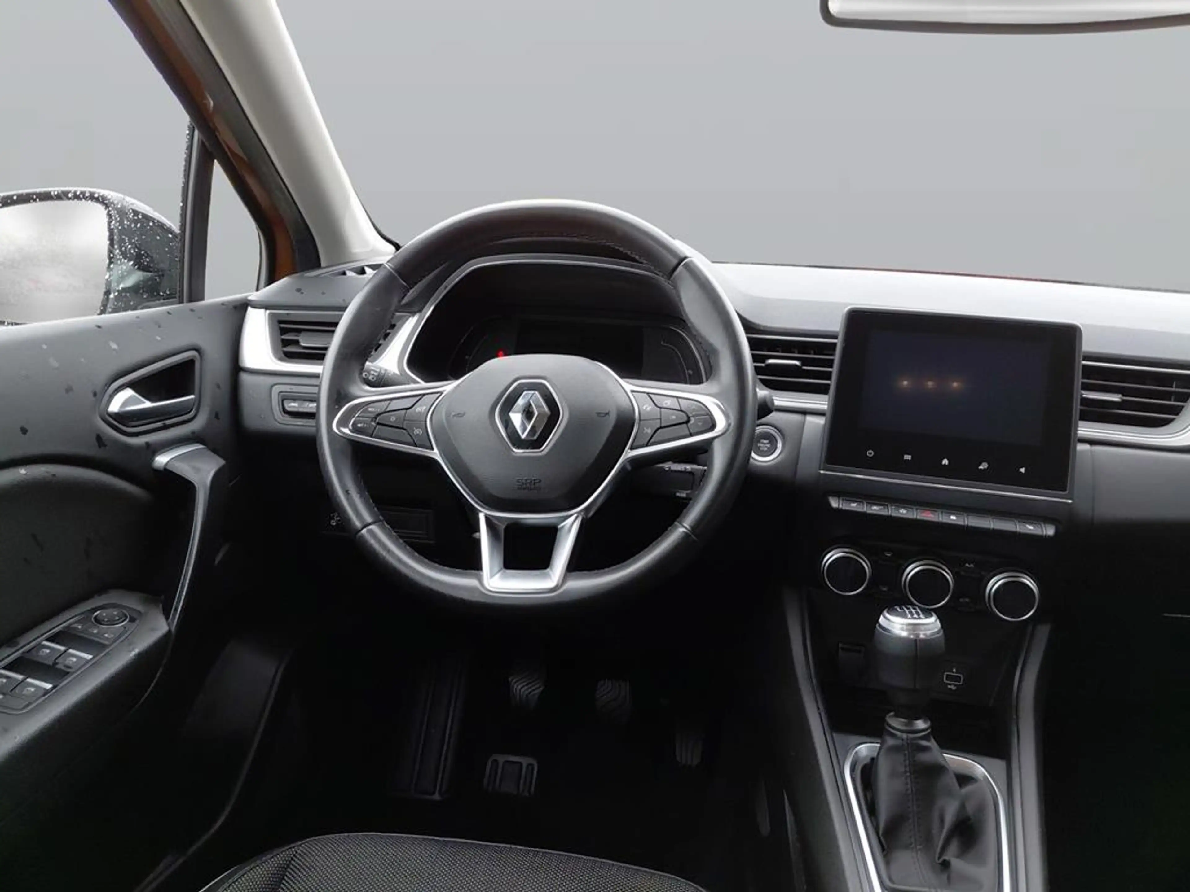 Renault Captur CAPTUR INTENS TCe 100 LPG — photo 15