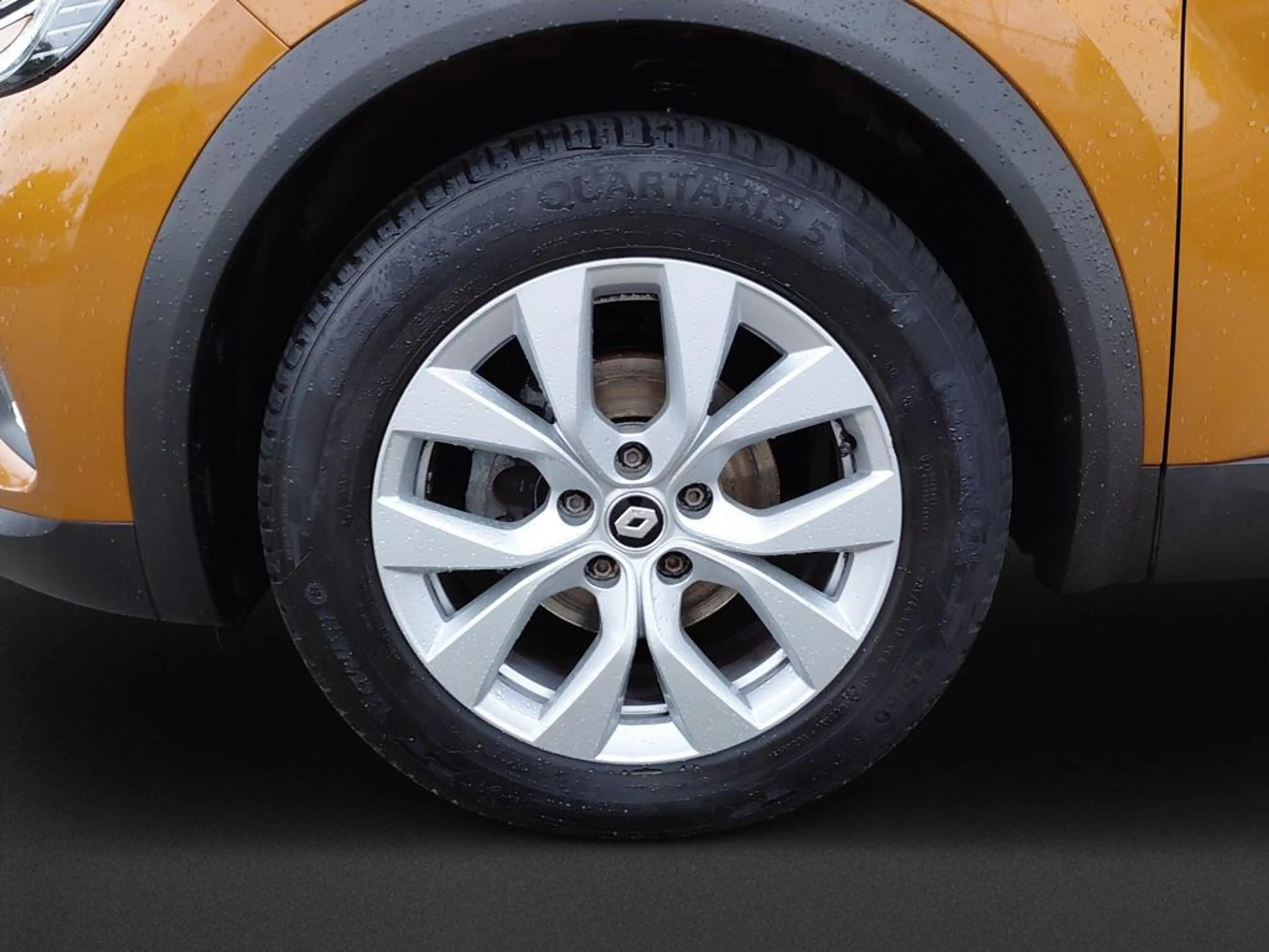 Renault Captur CAPTUR INTENS TCe 100 LPG — photo 10