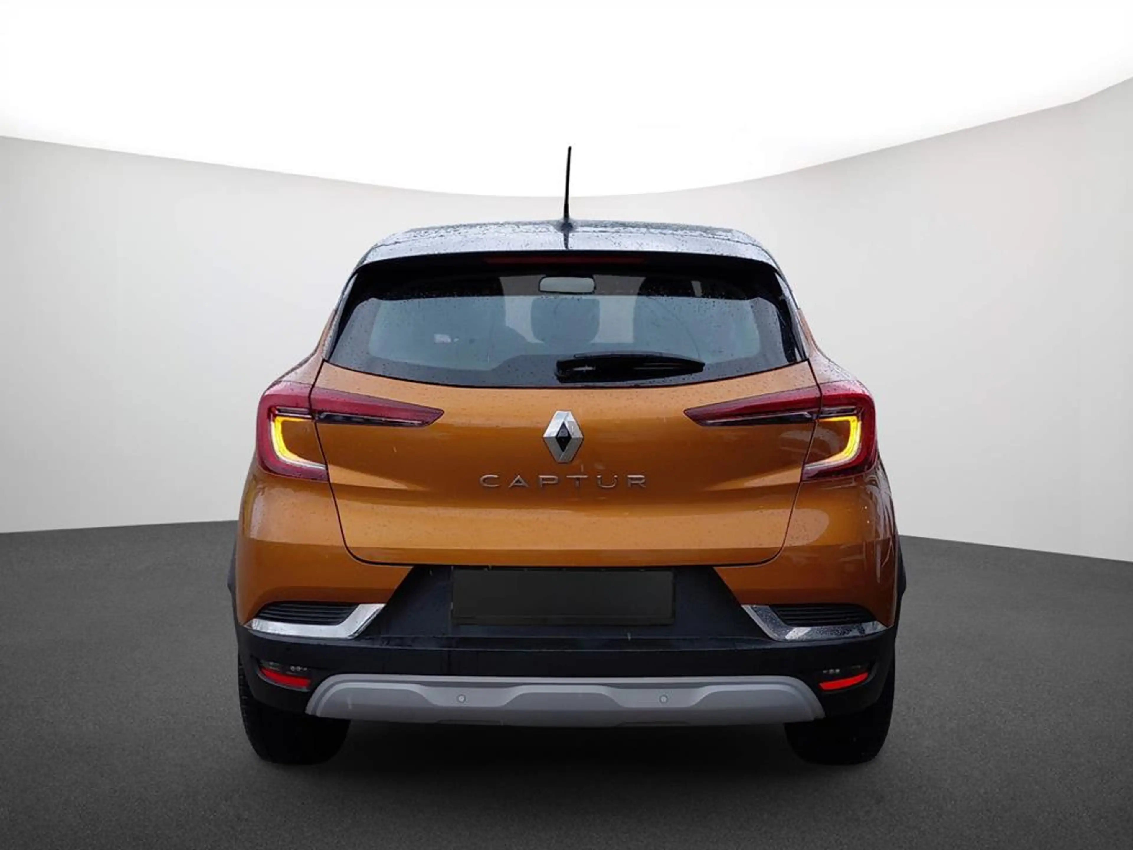 Renault Captur CAPTUR INTENS TCe 100 LPG — photo 4