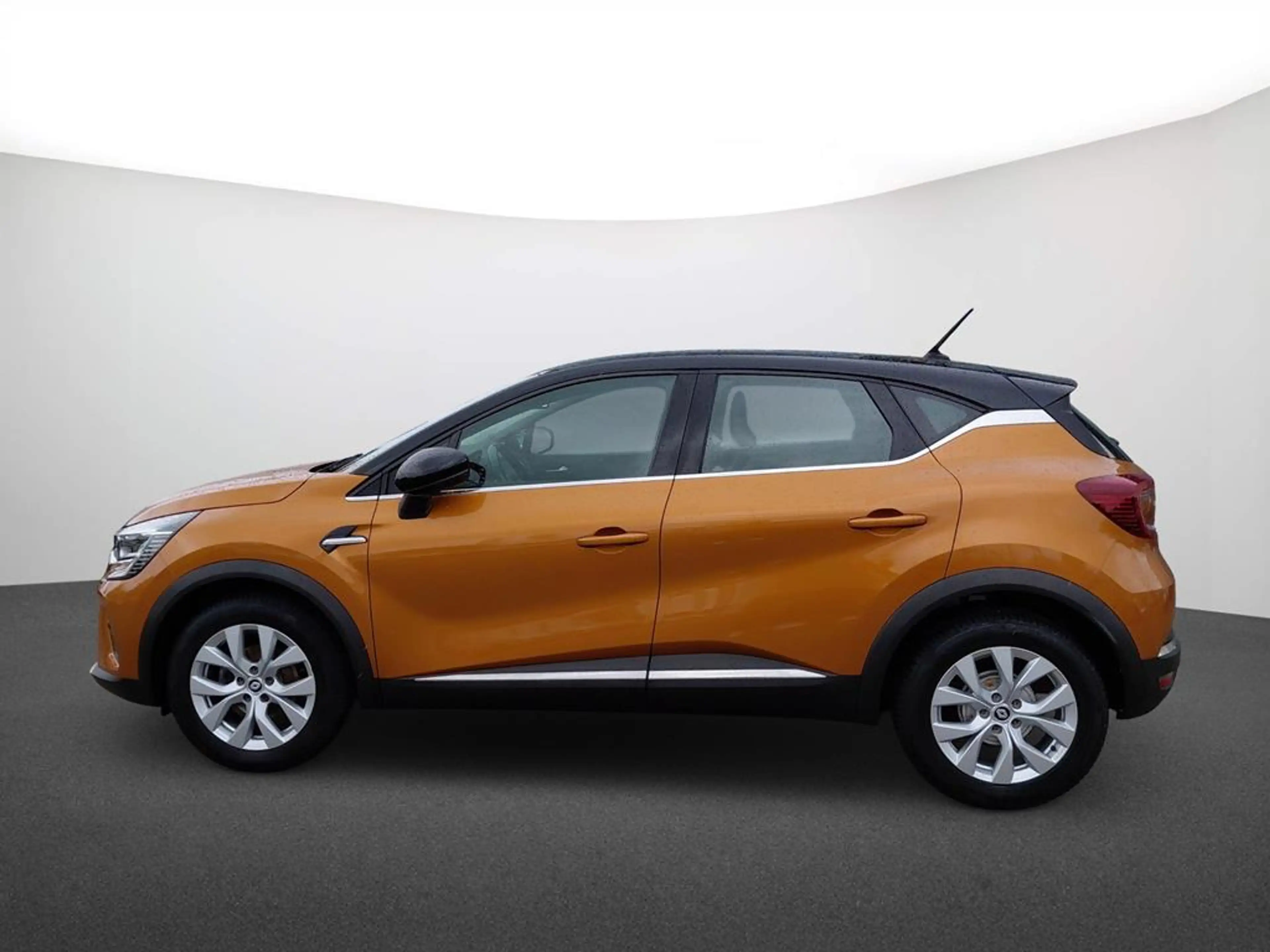 Renault Captur CAPTUR INTENS TCe 100 LPG — photo 5
