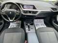 BMW 116 116d Corporate Auto. Gris - thumbnail 7