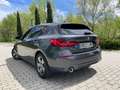 BMW 116 116d Corporate Auto. Gris - thumbnail 3