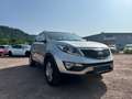 Kia Sportage Attract 2WD Allrad*HU 11/2026*Sitzheizung*Klima* Silber - thumbnail 3