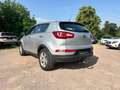 Kia Sportage Attract 2WD Allrad*HU 11/2026*Sitzheizung*Klima* Silber - thumbnail 8