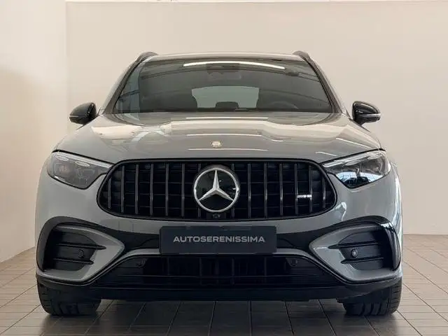 Mercedes-Benz GLC 43 AMG (X254) 43 AMG 4Matic AMG L. Pr. Plus Extra