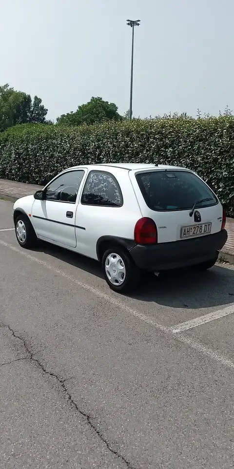Opel Corsa 3p 1.5 td Swing cat., foto 4