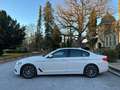 BMW 530 d Sport Head-Up LED Parking Assist.Glasdach Weiß - thumbnail 4