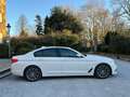 BMW 530 d Sport Head-Up LED Parking Assist.Glasdach Weiß - thumbnail 5