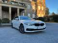 BMW 530 d Sport Head-Up LED Parking Assist.Glasdach Weiß - thumbnail 3